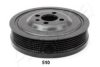 ASHIKA 122-05-510 Belt Pulley, crankshaft